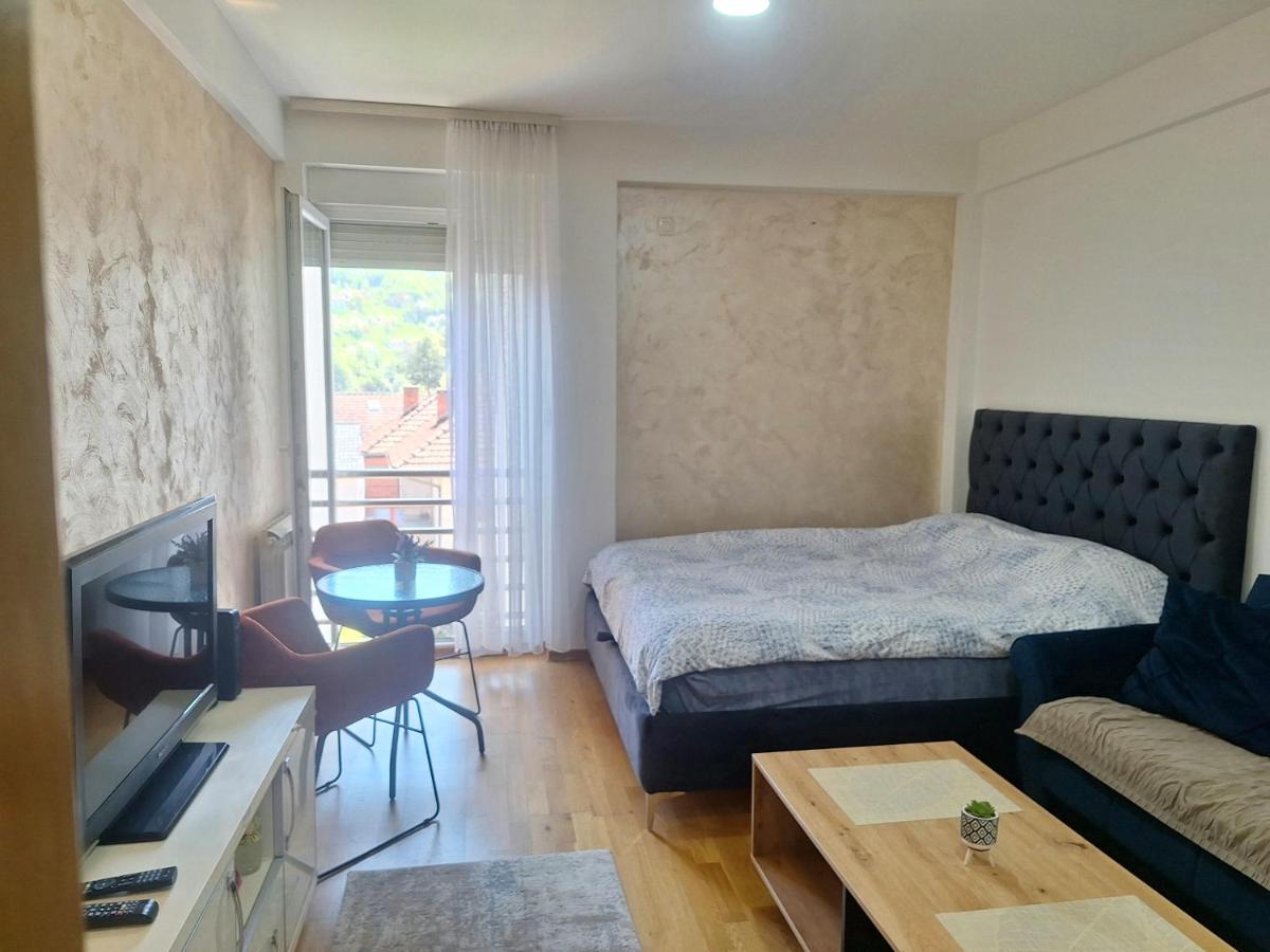 Apartman Selma - Bijelo Polje - B&B Bijelo Polje