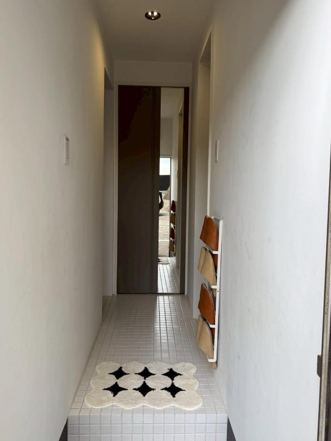 伊勢志摩観光に最適 パールロードの玄関口 PAARU inn 1階C室 セルフチェックイン - Chambres d'hôtes Toba