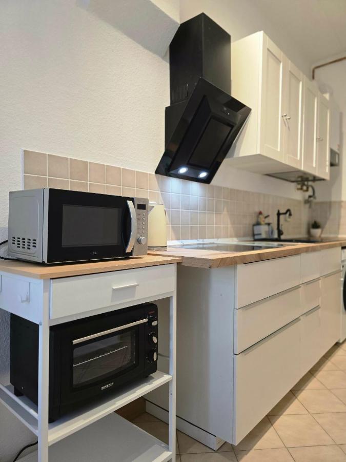 Urlaub-& Businesswohnung in Döbeln 02 - Bed and Breakfast Döbeln