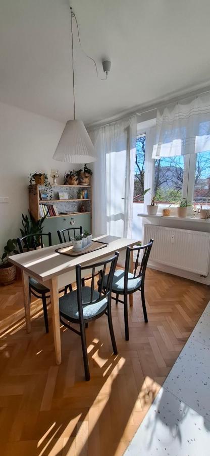 Slnečný útulný byt v LM - B&B Liptovský Mikuláš