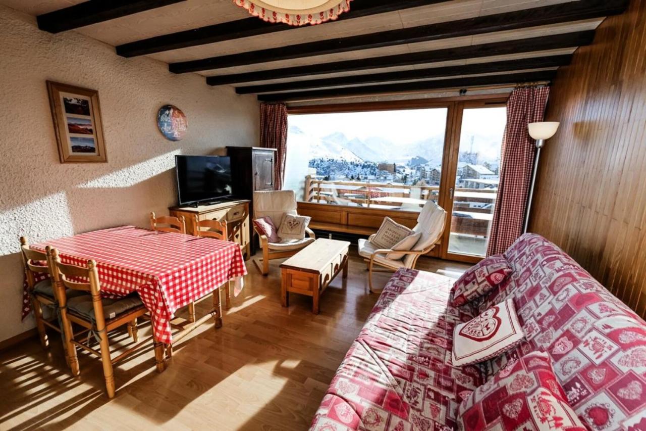 Résidence Gemeaux - GEMEAUX APT E5 MAE-3591 - Ferienwohnung Huez