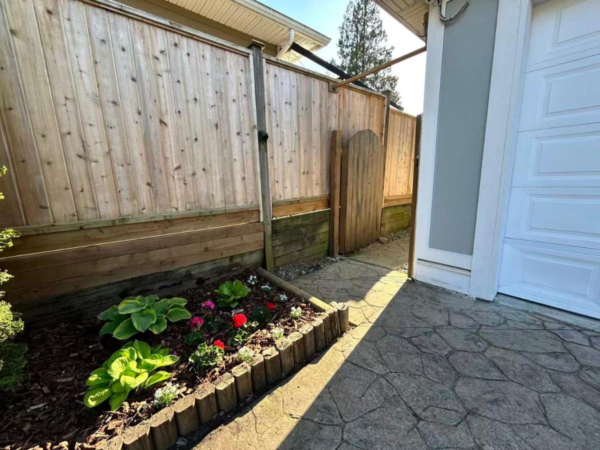 Spacious 3 Bedroom Suite in Burnaby Free Parking, Full Kitchen, Near Transit - B&B Burnaby