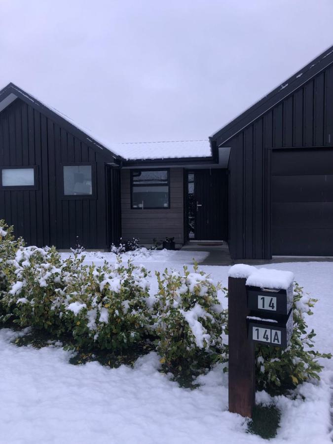 Queenstown Mountain Getaway - Ferienwohnung Queenstown