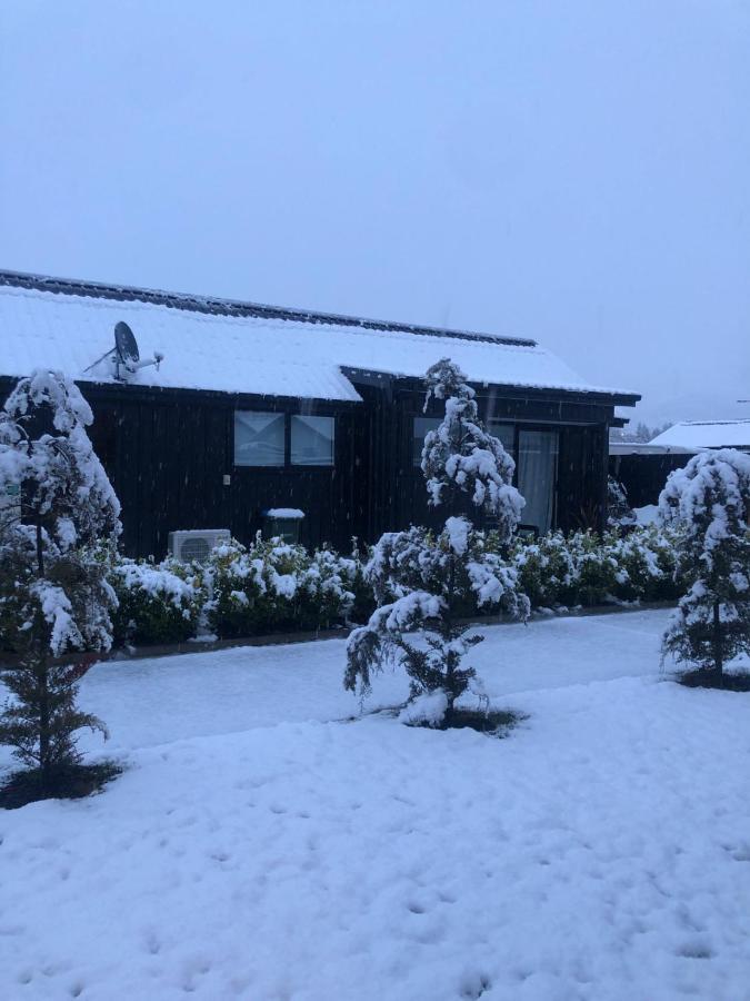 Queenstown Mountain Getaway - Ferienwohnung Queenstown