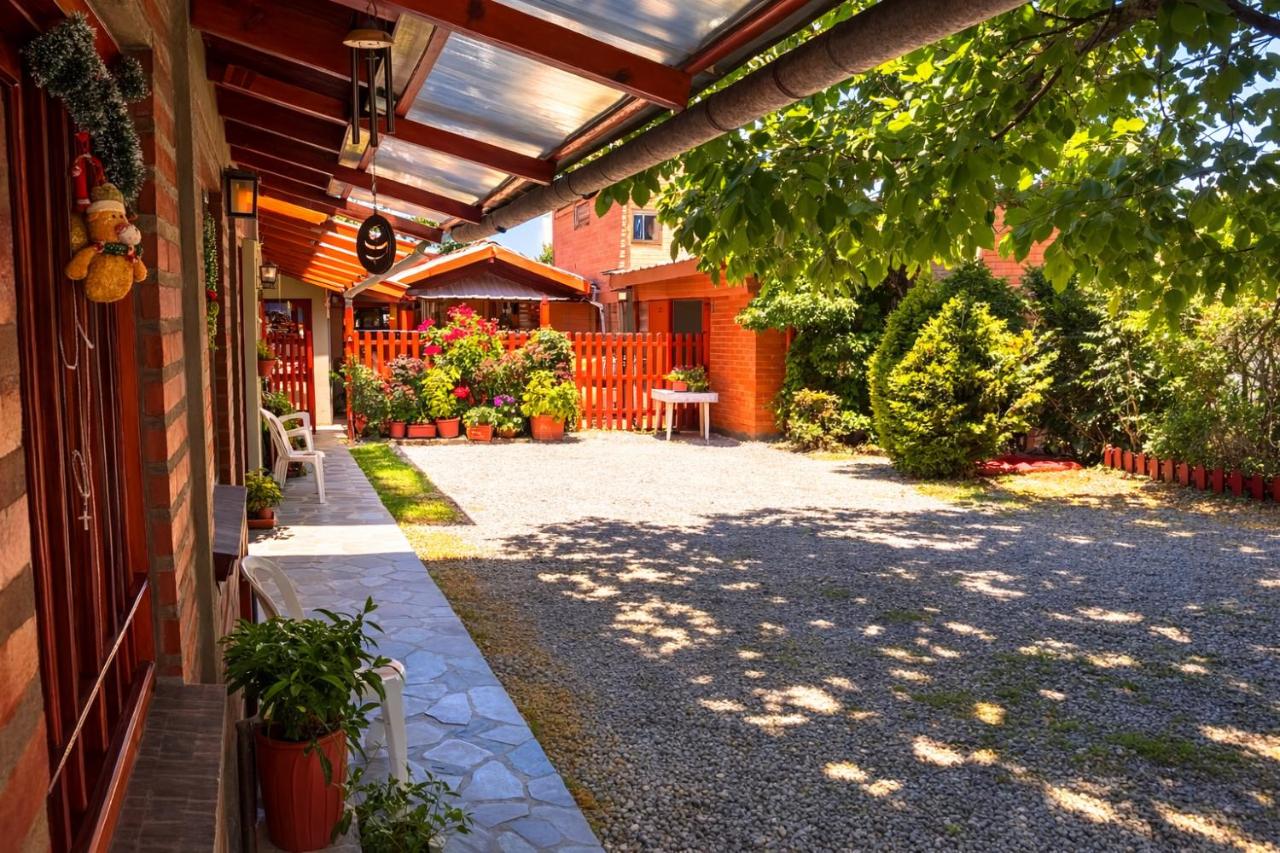 Apartamento Bosque Verde - B&B El Bolsón