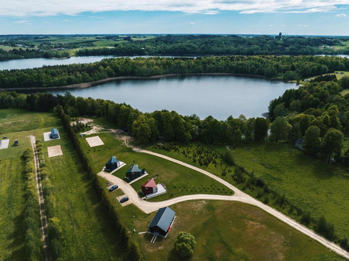 Trzy Siostry Udryn - Ferienwohnung Udryń