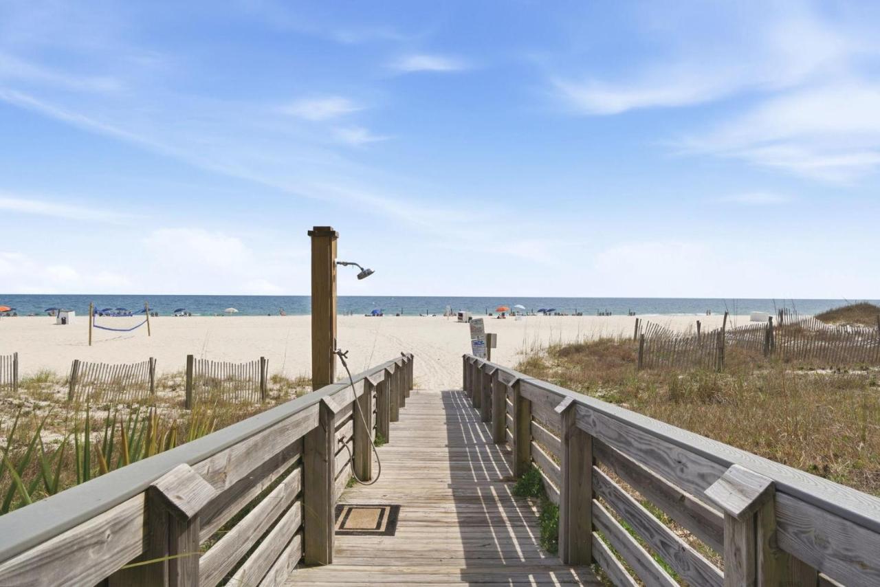 Beach Life on Island Time - Bed and Breakfast Orange Beach