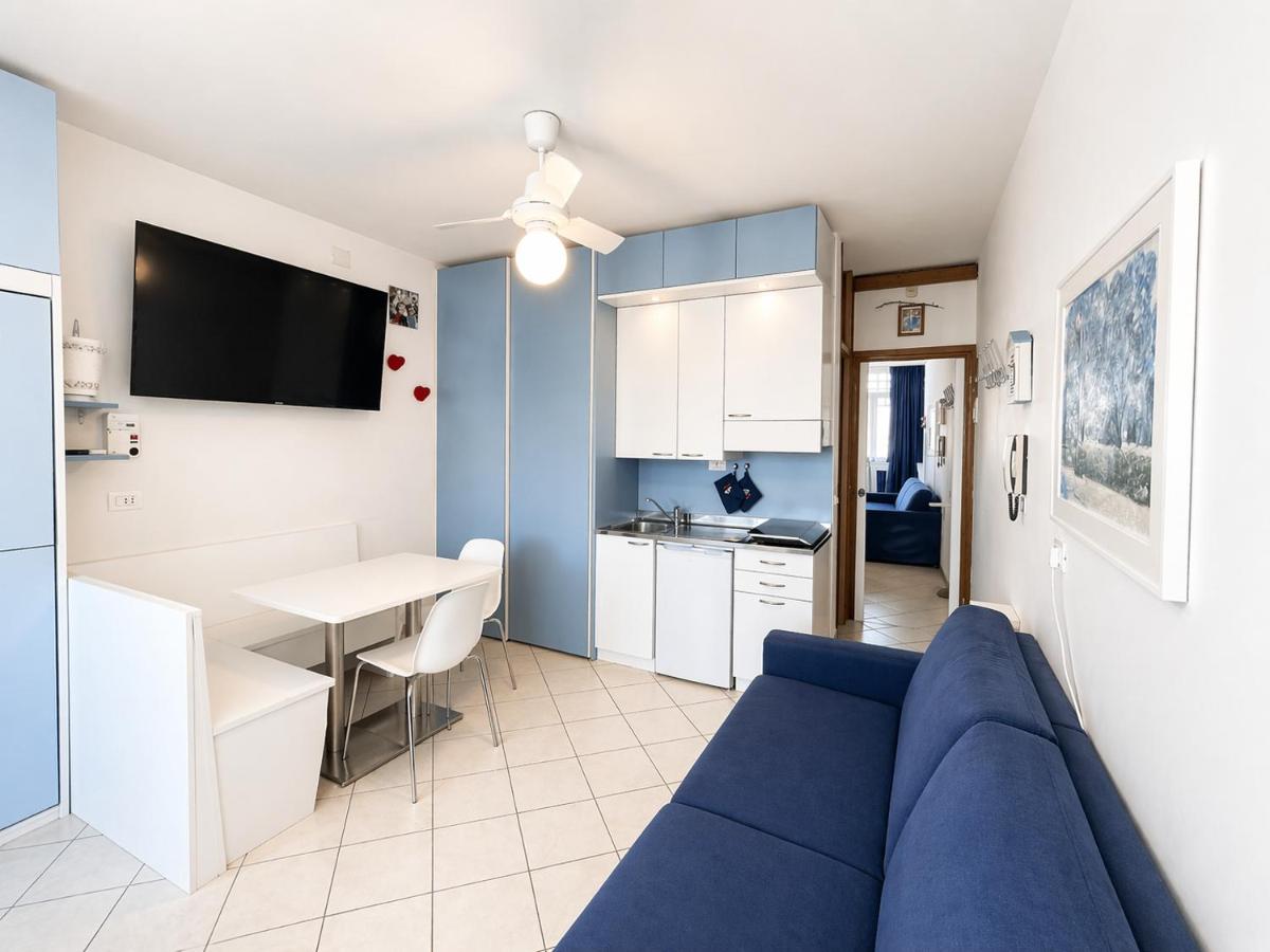 Appartamento Rotonda Sul Mare I ACView&Parking - Ferienwohnung Lignano