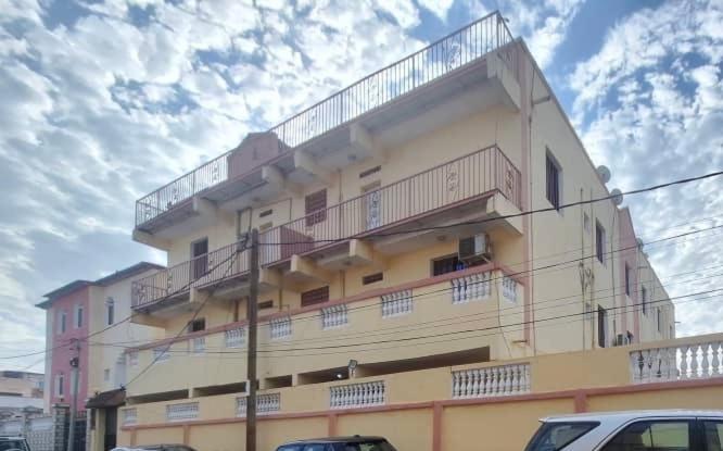 Golden Appartement Djibouti - B&B Gibuti