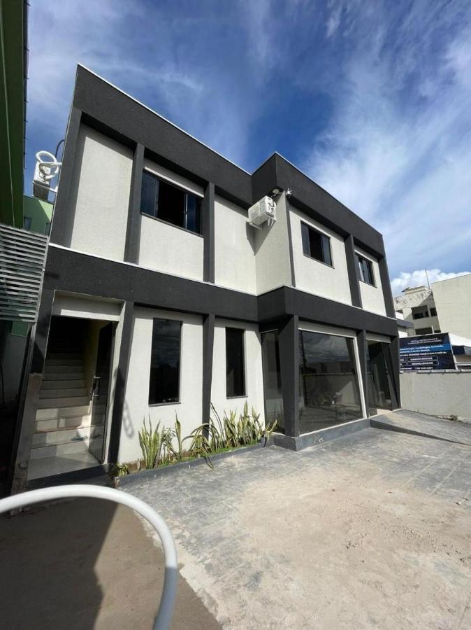 Apartamento Salinas - Chambres d'hôtes Cacoal