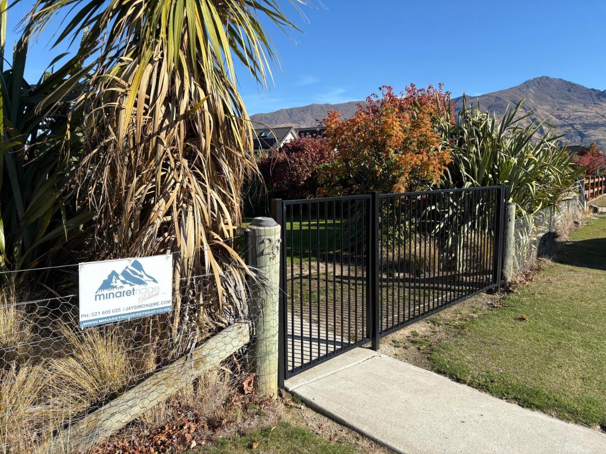 Minaret Ridge Retreat - Chambres d'hôtes Wanaka