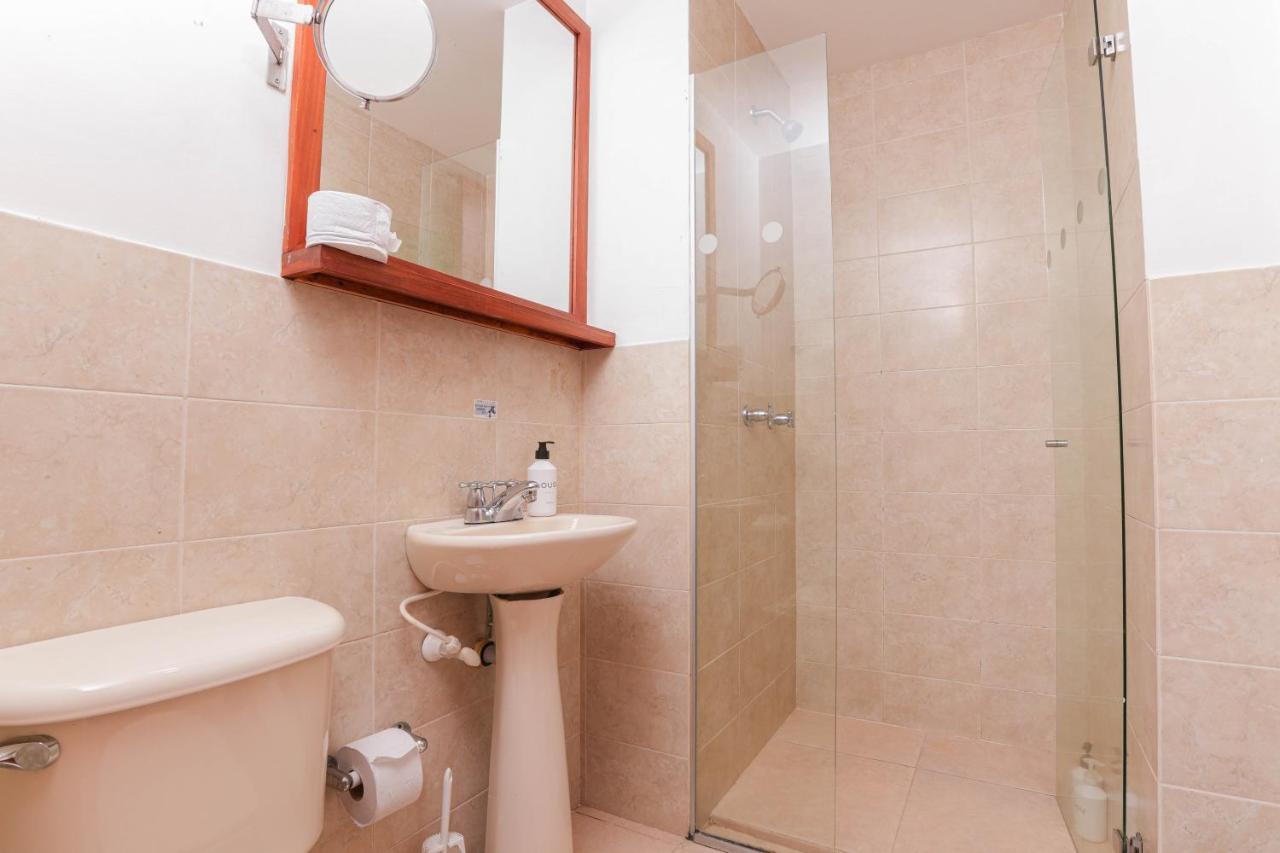 Apartamento Familiar de 2 dormitorios