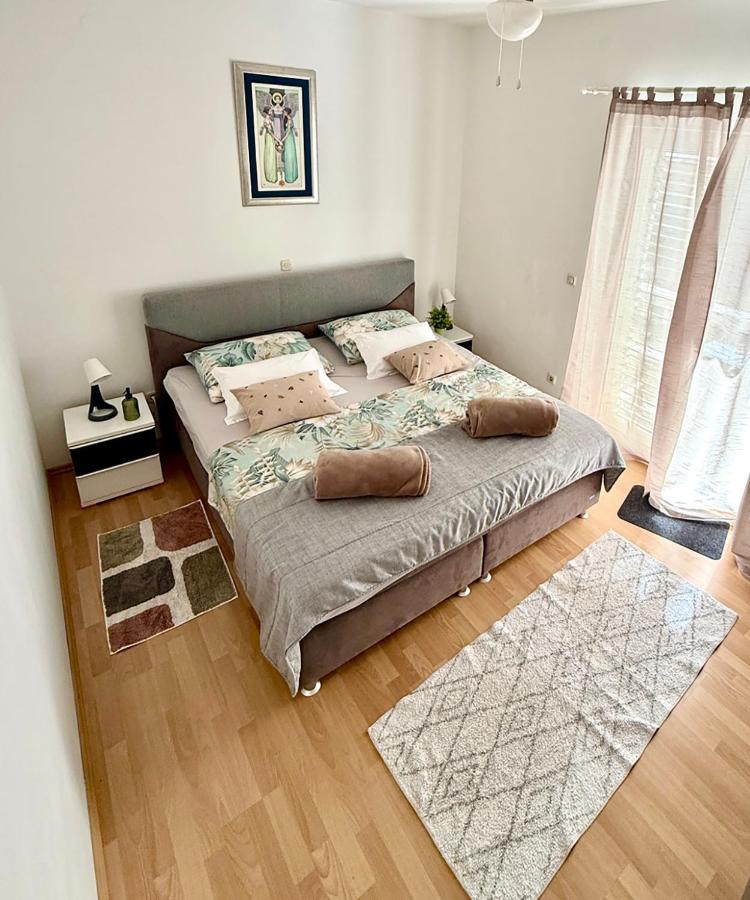 Apartment mit 1 Schlafzimmer