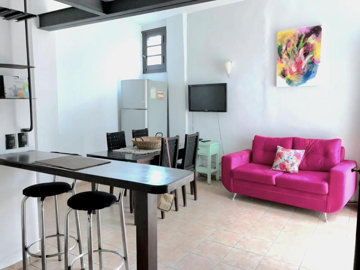 Apartment mit 2 Schlafzimmern
