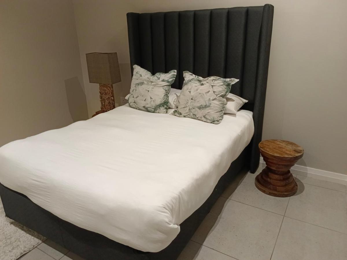 719 Beacon Rock - Chambres d'hôtes Durban