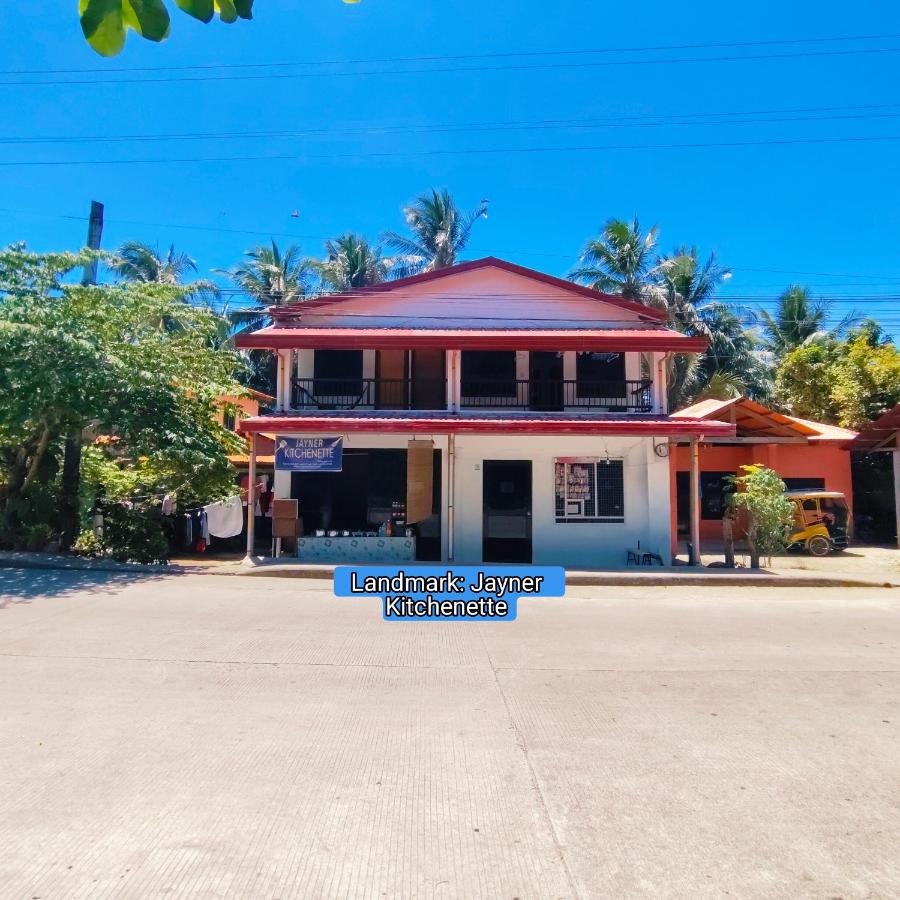 Siquijor Pier Guest House - B&B Siquijor