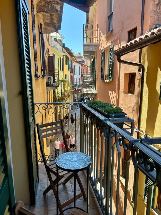 Ca' del Nea - Chambres d'hôtes Bellagio
