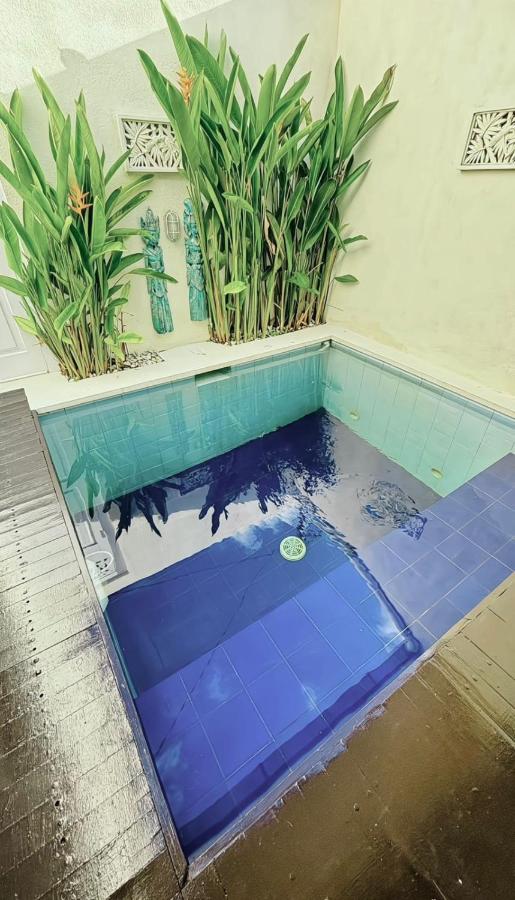 Eka Villa Bali - B&B Seminyak