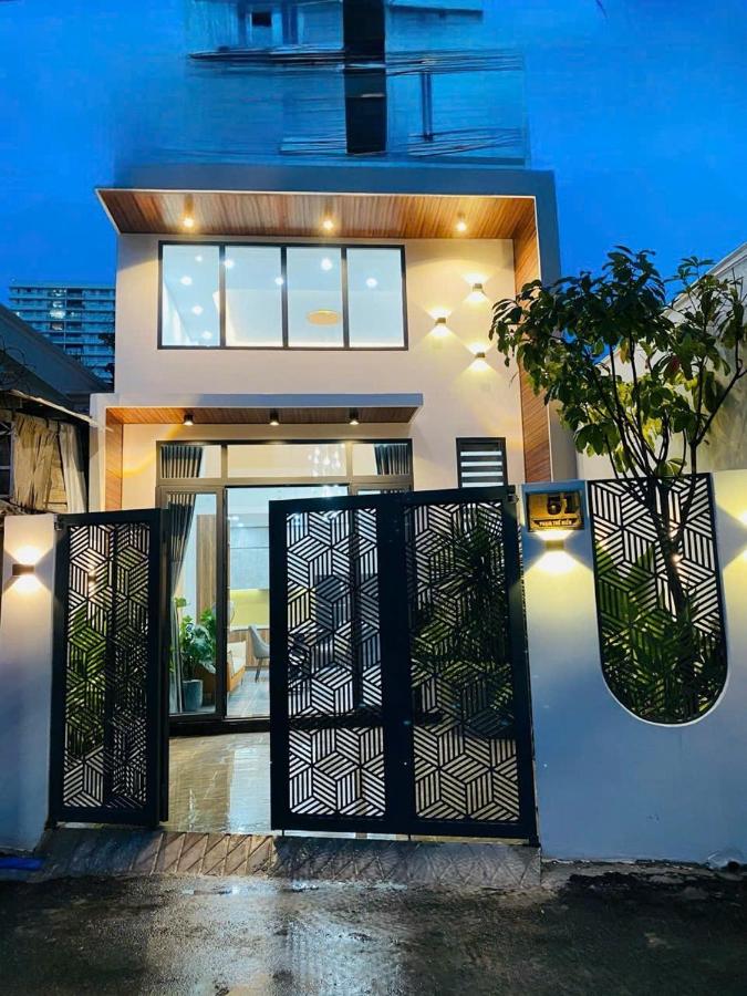 Bhome Vung Tau nhà nguyên căn 2 phòng ngủ vệ sinh nhiều tiện ích biển - Bed and Breakfast Vũng Tàu