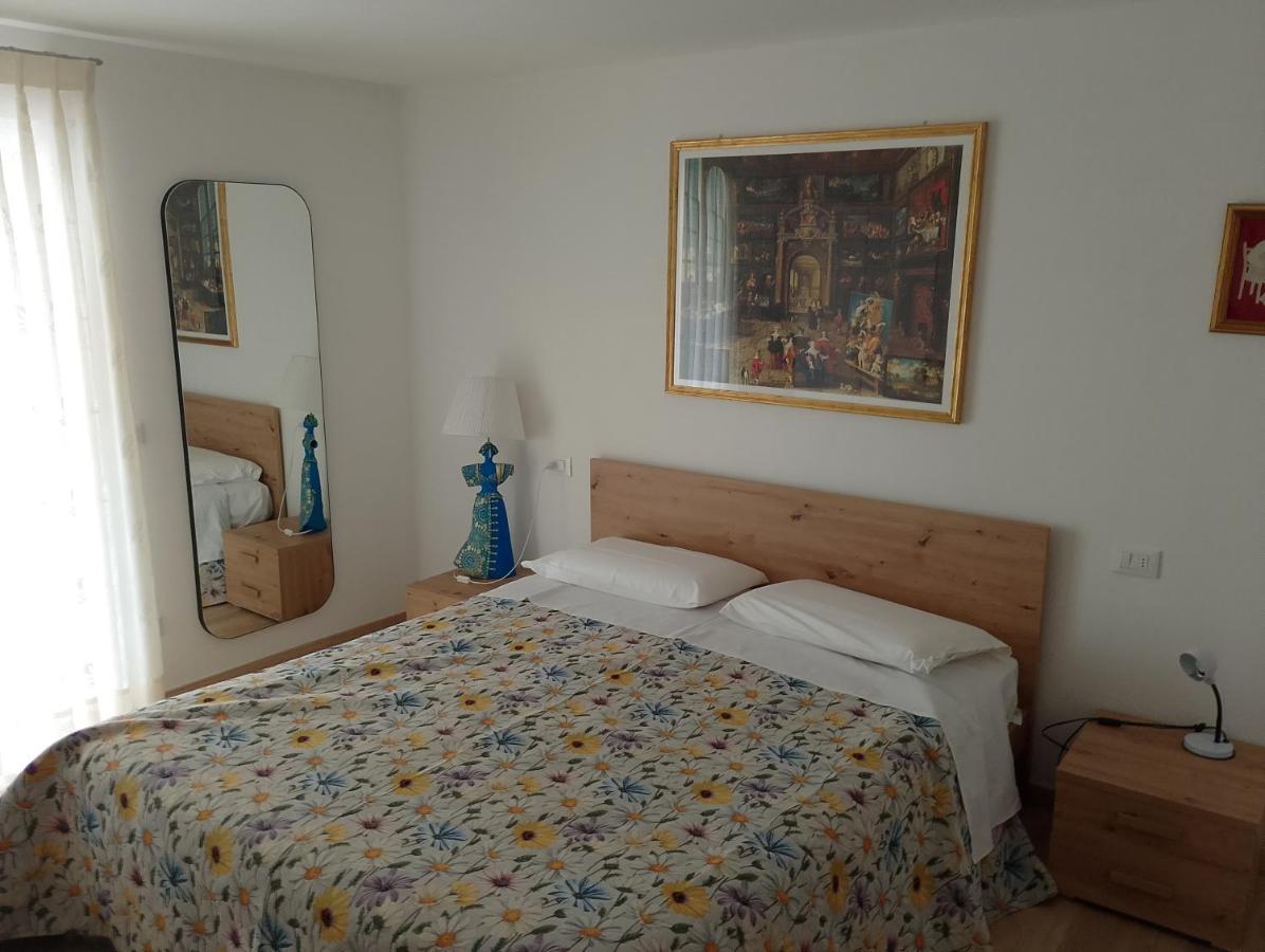 Appartamento Giuseppe - 1 DX - B&B Auronzo di Cadore