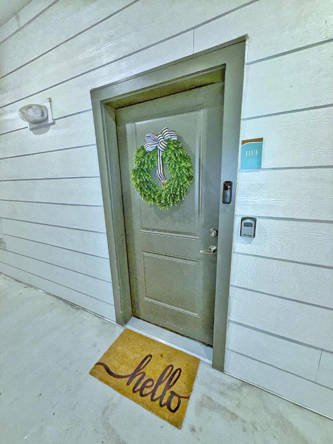 Beachline Oasis - Ferienwohnung Jacksonville