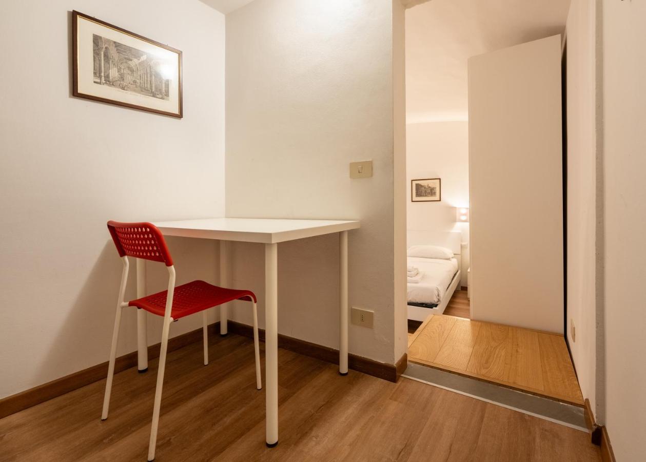 Appartement Classique