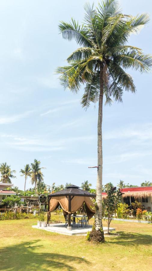 Crespina Private House - B&B Cabuntog