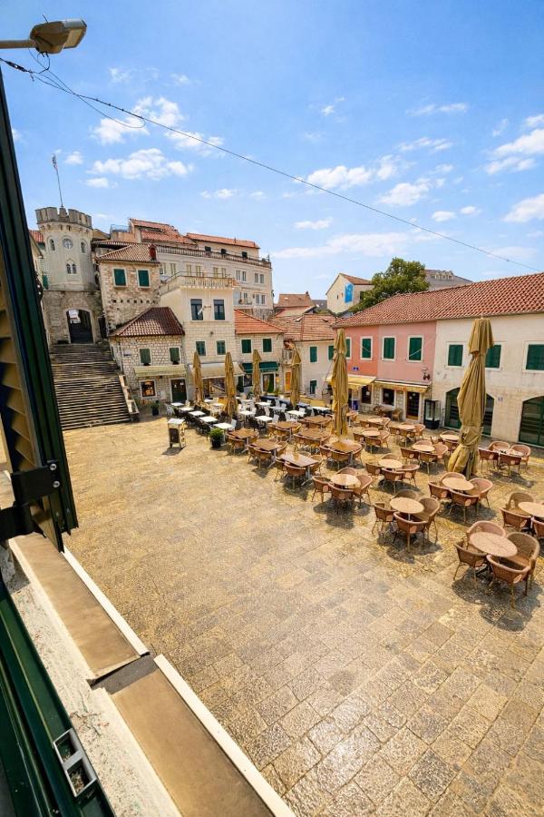 Clock Tower Apartments Old Town Herceg Novi - B&B Castelnuovo di Cattaro