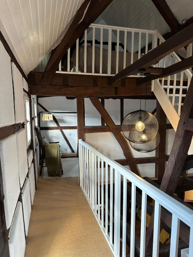 HofZeit2 - B&B Mechernich