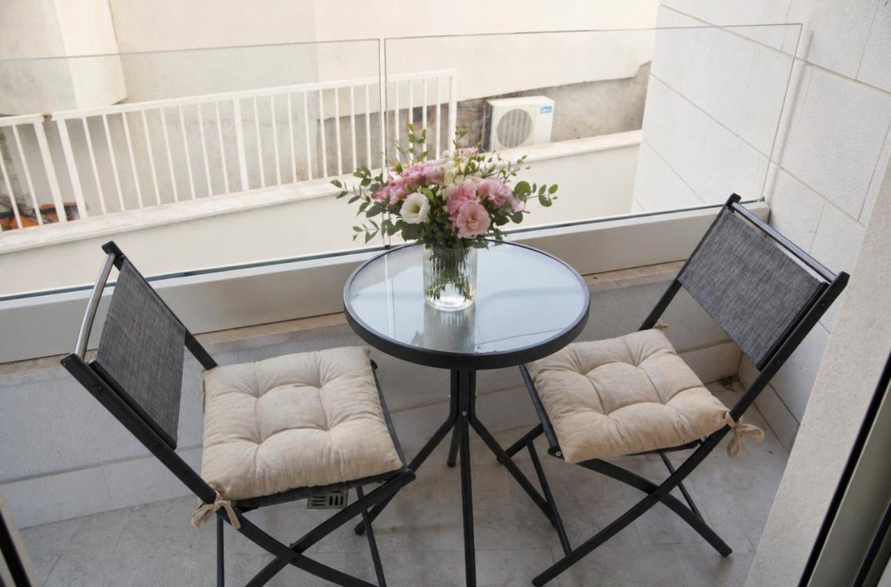 Olivia Residence - Ferienwohnung Budva