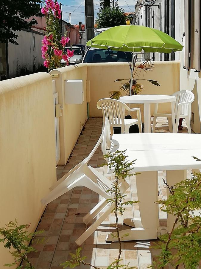Chez Julie - B&B La Rochelle