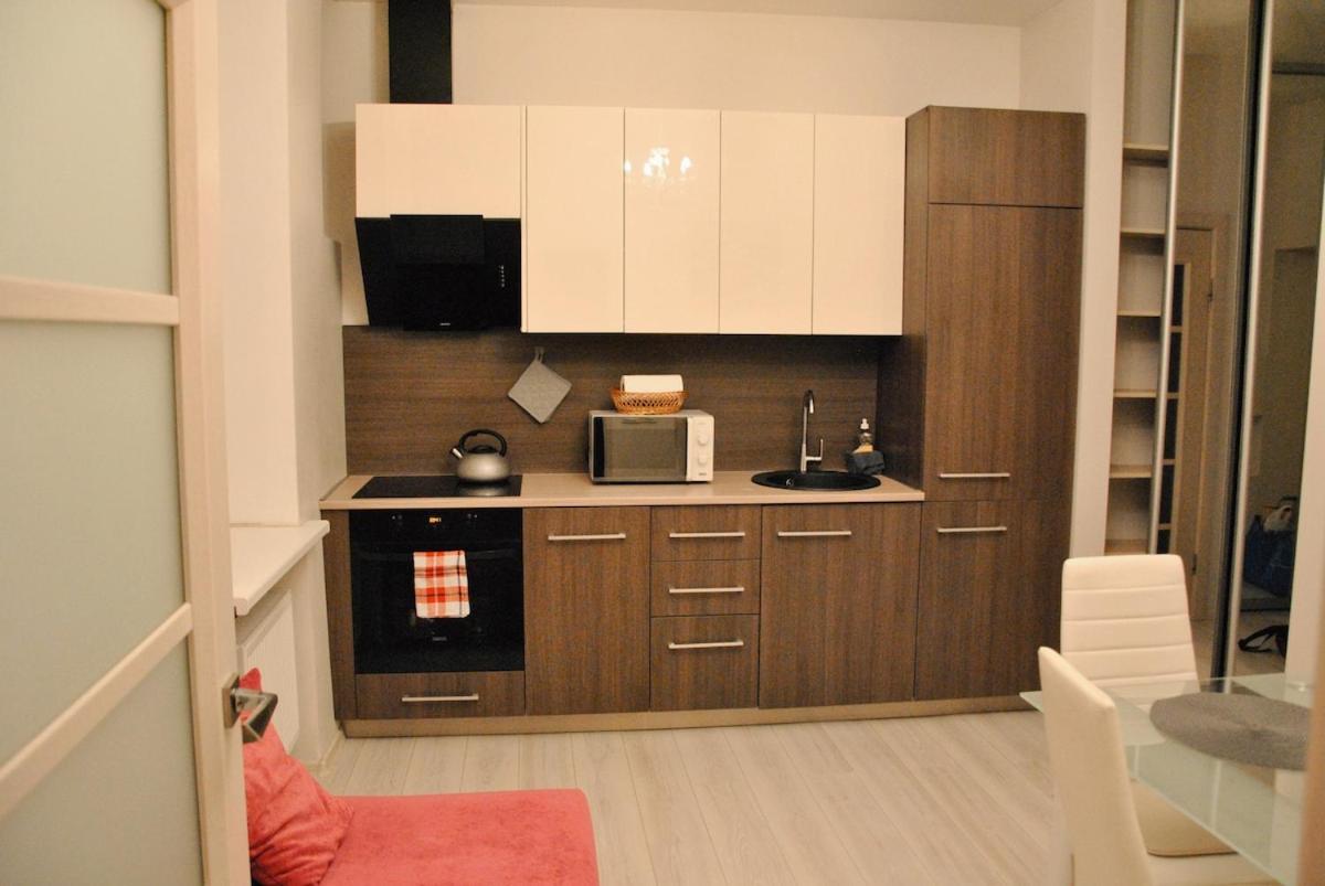 Cozy 2-rooms flat in the historical heart of Riga - Chambres d'hôtes Riga