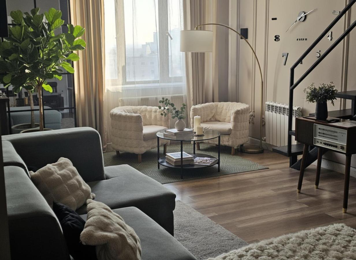 ШИКАРНАЯ 3х ком. 150м2 Мирабадский р-н Гранд Мир - Chambres d'hôtes Tachkent