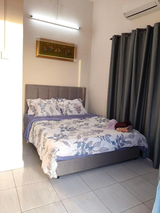 Casa con 1 dormitorio