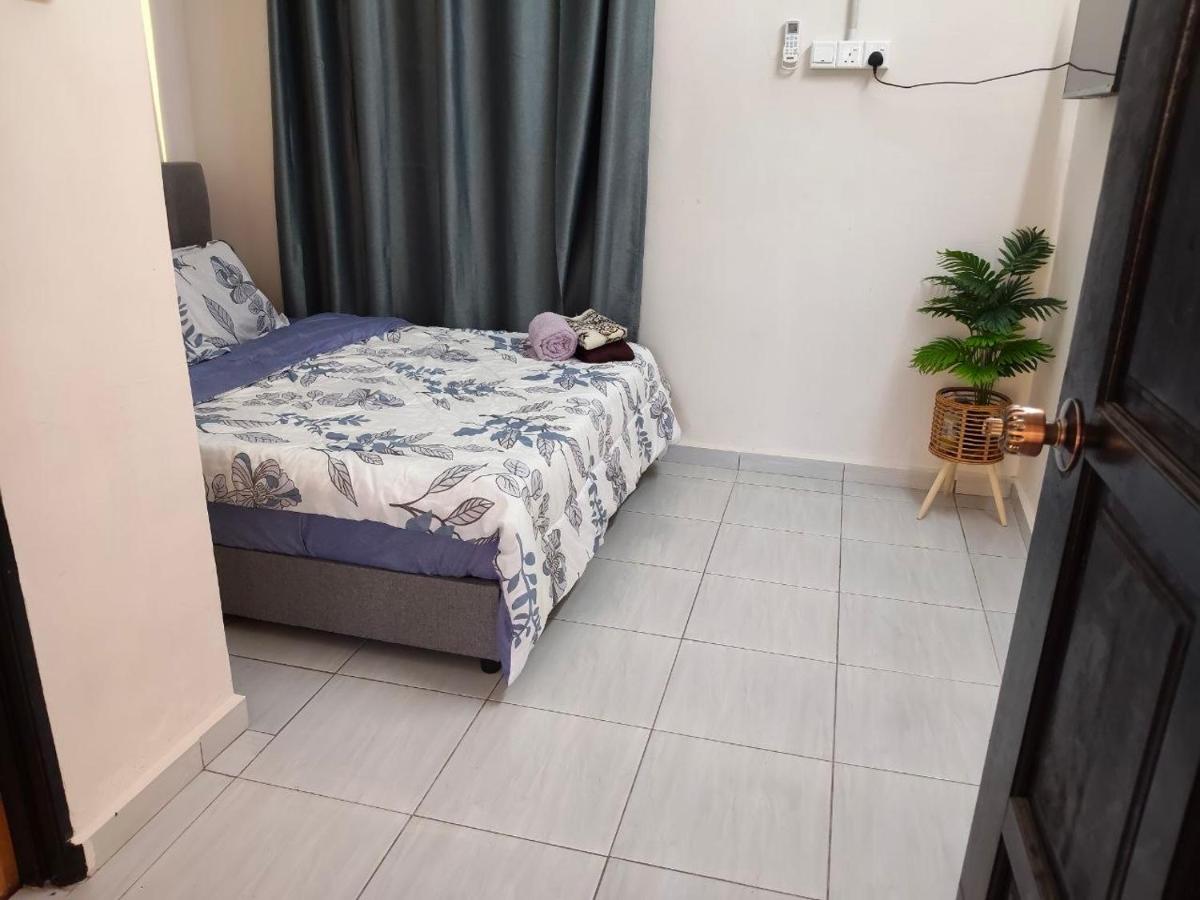 homestay tat peja pantai balok - B&B Kuantan
