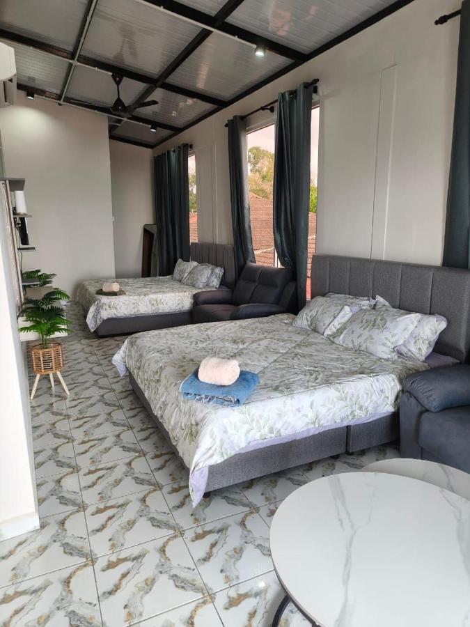 Casa con 1 dormitorio