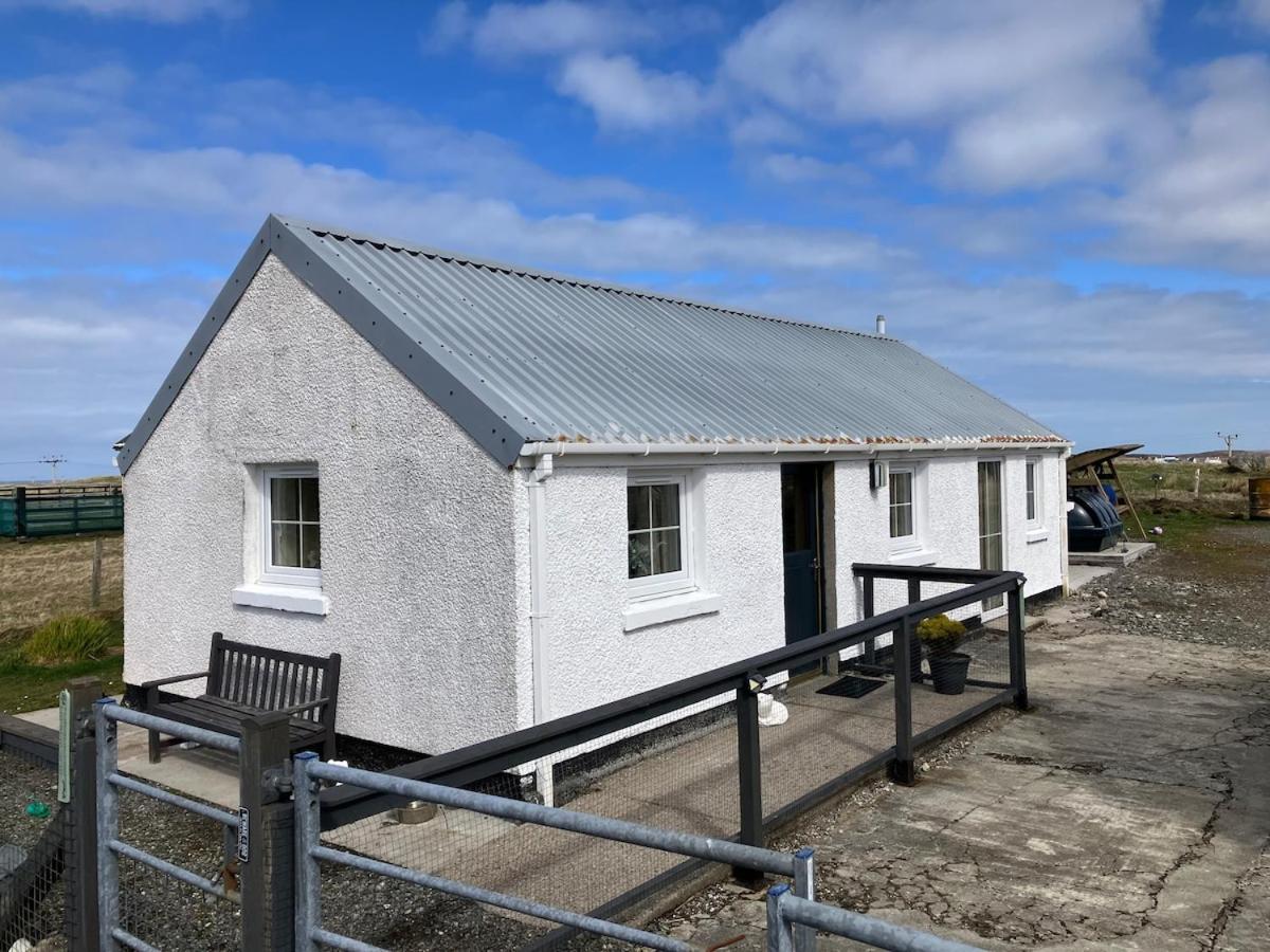 The Annexe, South Shawbost, Isle of Lewis HS2 9BJ - Chambres d'hôtes Bragar