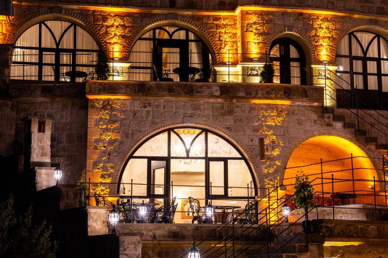Aurelia Cave Cappadocia - Special Class - Ferienwohnung Nevşehir