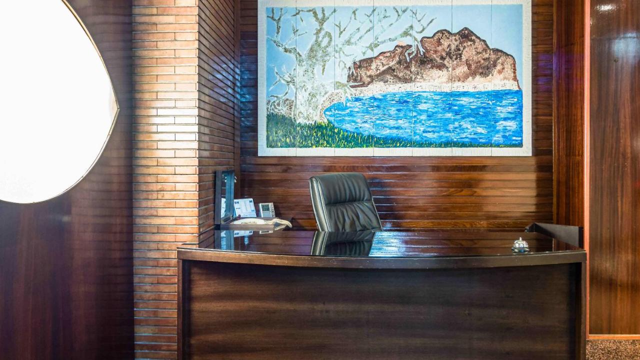 Suiteincenter Rooms - B&B Palermo