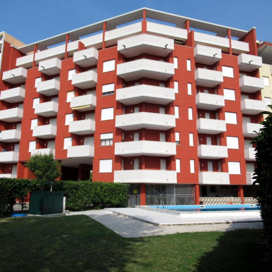Cozy flat 370m from the beach - Ferienwohnung Porto Santa Margherita