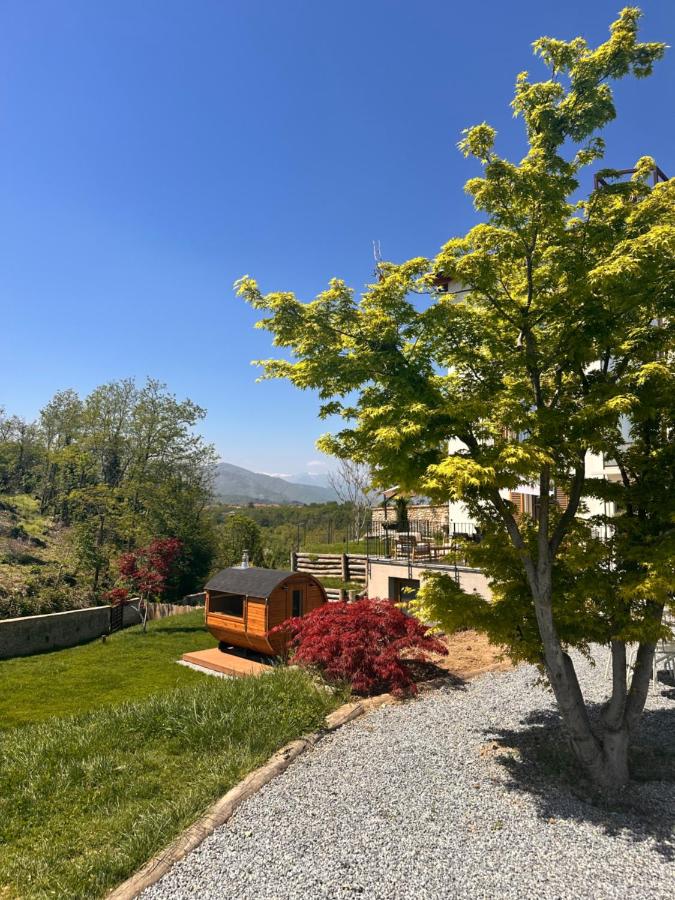CasettaLuce - B&B Cuneo