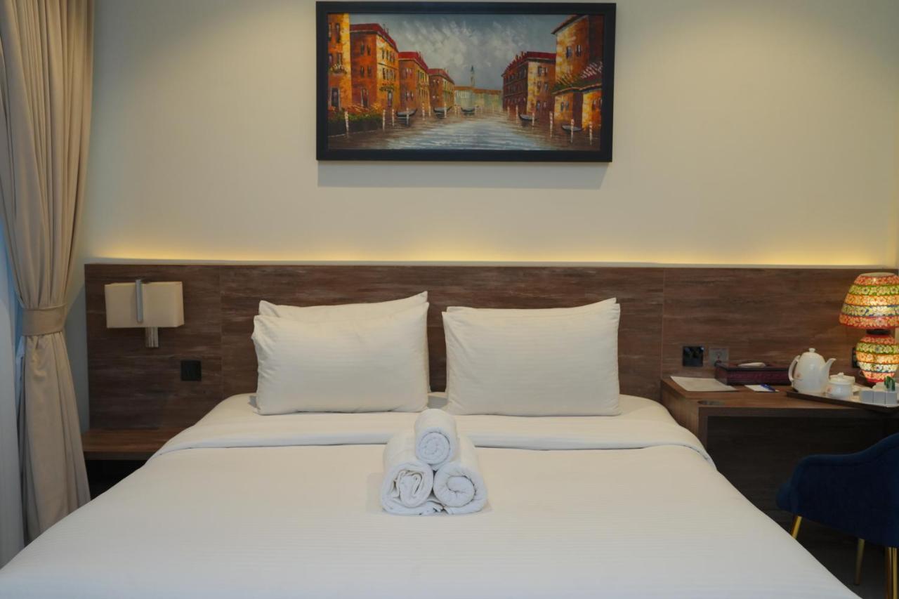 Sunset BnB Ramna Islamabad - Ferienwohnung Islamabad