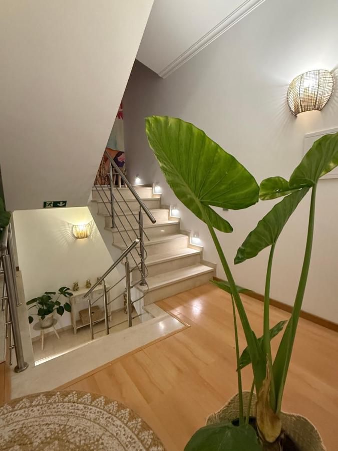 Casa Sol e Sal - Chambres d'hôtes Senhora da Luz