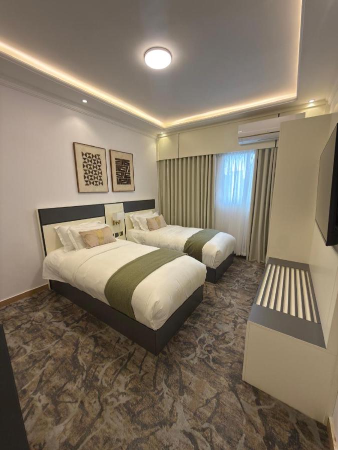Aurion Quba - Comfy Premium Stays - 2 mins to Quba Masjid - B&B Medina