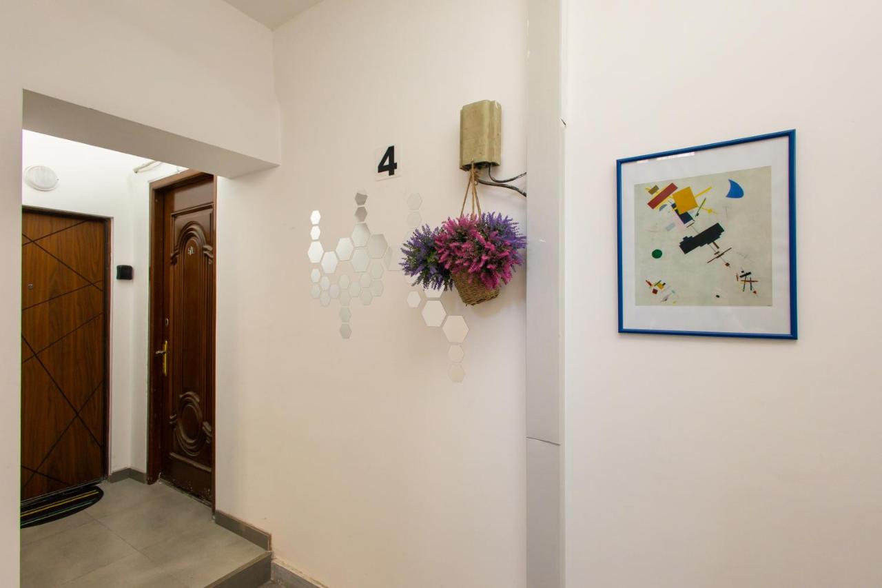 Yerevan Elite Stay - Republic Square Apartment - Chambres d'hôtes Erevan