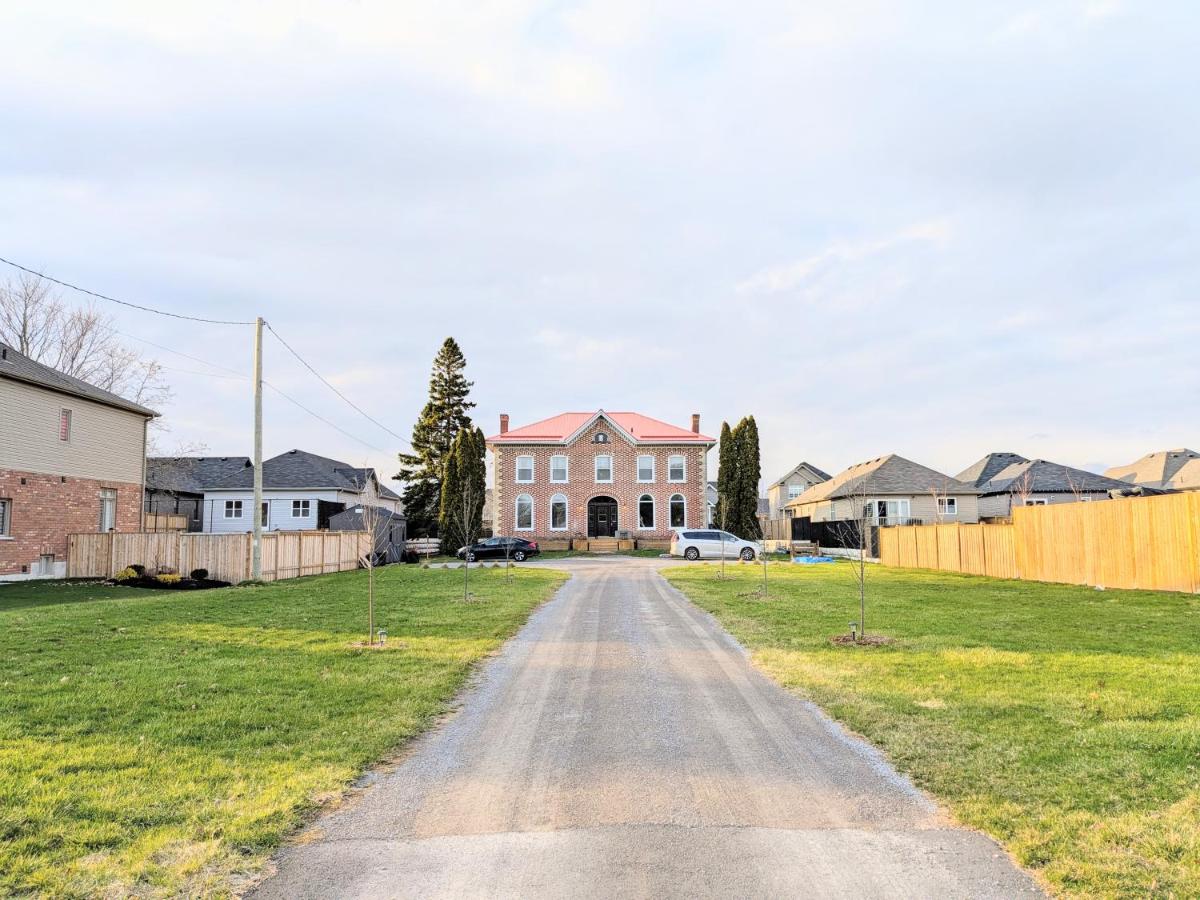 Red Roof Guesthouse - B&B Cobourg