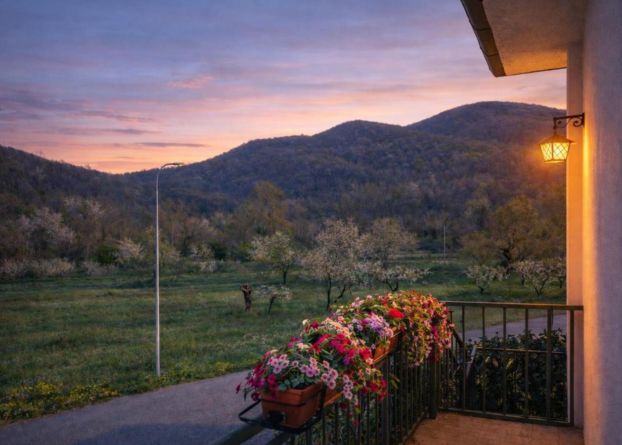 Noi - Casa vacanza - B&B Attimis