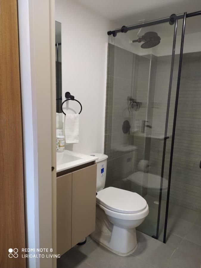 Lirio Alto Living - B&B Bogotá