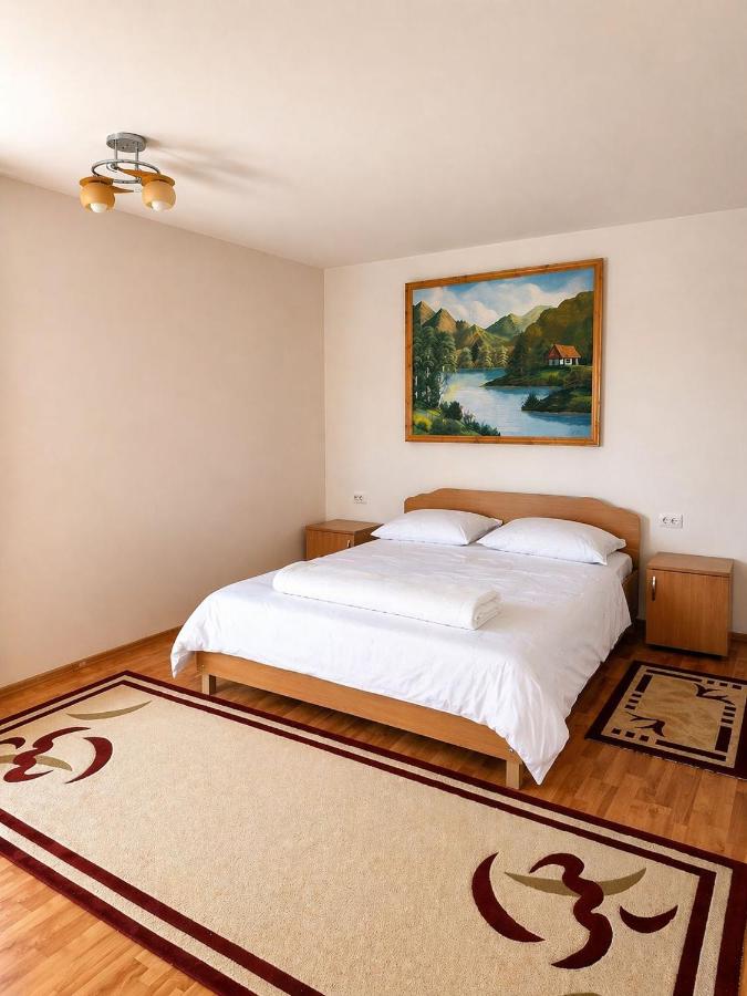 Tweepersoonskamer met Eigen Badkamer