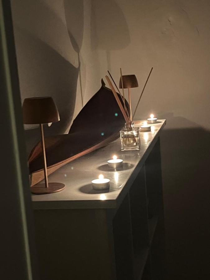 Casa Tina - B&B Fezzano